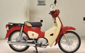 HONDA C110 SUPER CUB 2024 JA44