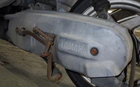 YAMAHA AXIS 100 2021 SB01J