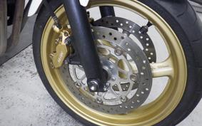 HONDA CB400 SUPER BOLDOR VTEC 2013 NC42