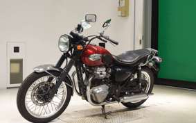 KAWASAKI W400 2006 EJ400A