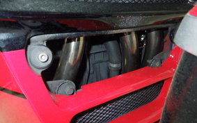 KAWASAKI GPZ900R NINJA 1991 ZX900A