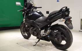 SUZUKI GSR400 A 2011 GK7EA