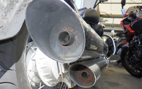 SUZUKI INTRUDER400 CLASSIC (ｼｮﾙ 2008 VK54A