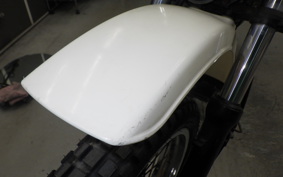 KAWASAKI 250TR 2002 BJ250F