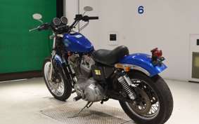 HARLEY XLH883 1992
