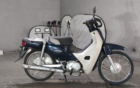 HONDA SUPER CUB50 AA04