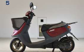 YAMAHA JOG POCHE 2018 SA08J