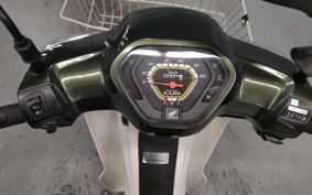 HONDA SUPER CUB50 AA04