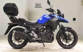 SUZUKI V-STROM 250 A 1979