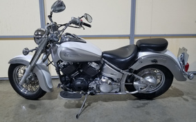 YAMAHA DRAGSTAR 400 CLASSIC 2007 VH01J