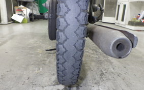 HONDA C50 SUPER CUB 2024 AA01
