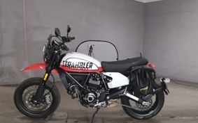 DUCATI DUCATI  SCRAMBLER  URBAN  MOTARD 3K00AA