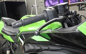KAWASAKI ZX-25R 2016 ZX250E