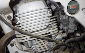 YAMAHA SEROW 225 W 4JG