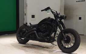 YAMAHA DRAGSTAR 400 CLASSIC 1999 4TR
