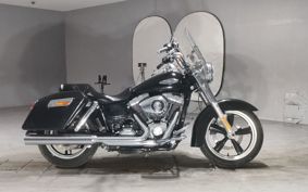 HARLEY FLD 1580 2012 GZ4