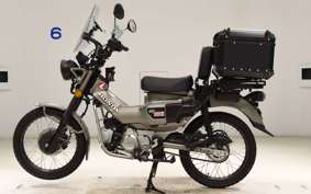 HONDA CT125-2 JA65