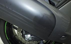 KAWASAKI NINJA ZX-6R A 2024 ZX636J