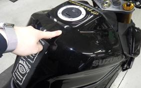 SUZUKI GSX-S1000 Gen.2 2023 EK1AA