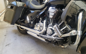 HARLEY FLHX1580 2013 KBM