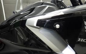 HONDA NC750X DCT 2026 RH23