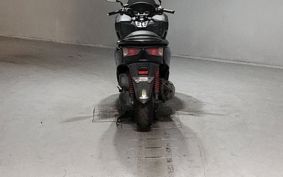 HONDA FORZA MF12
