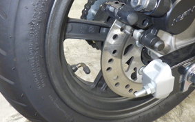 HONDA DAX 125 2026 JB04