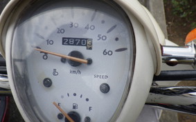 HONDA CREA SCOOPY AF55