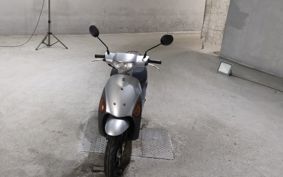 SUZUKI LET`S4 CA45A