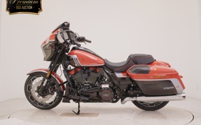 HARLEY FLHXSE1980CVO 2026