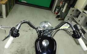 HARLEY FXD 1450 2005
