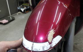 HONDA LEAD 110 2006 JF19