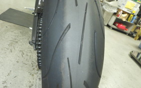TRIUMPH STREET TRIPLE R 2009
