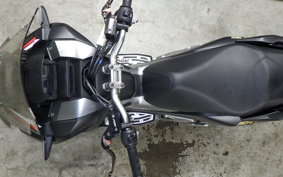 HONDA ADV150 2014 KF38