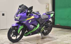 KAWASAKI NINJA 250R 2019 EX250K