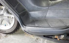 SUZUKI SKYWAVE 200 (Burgman 200) 2002 CH41A