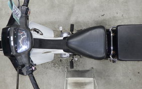 HONDA C100 SUPER CUB 2009 HA06