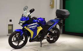 HONDA CBR250R A
