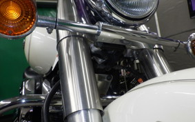 YAMAHA DRAGSTAR 1100 CLASSIC 2001 VP13J