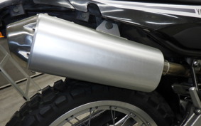 YAMAHA SEROW 250 2022 DG11J