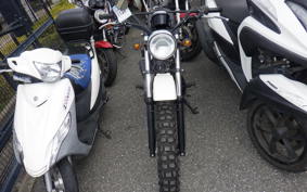 KAWASAKI 250TR BJ250F