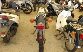 SUZUKI TS50 Hustler SA11A