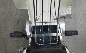 HONDA C110 SUPER CUB JA44
