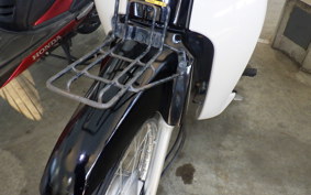 HONDA C110 SUPER CUB 2009 JA10