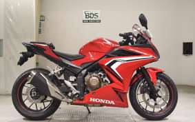 HONDA CBR400R 2020 NC56