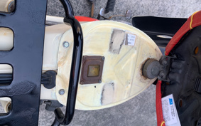 HONDA LITTLE CUB AA01