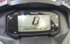 SUZUKI BURGMAN 125