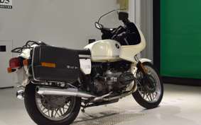 BMW R100RS 1983