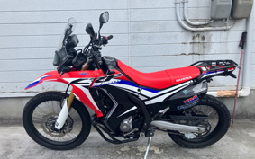 HONDA CRF250 RALLY MD44