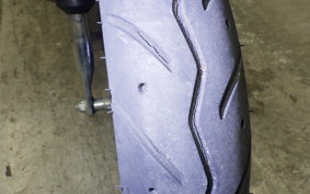 SUZUKI LET's 4 2022 CA45A